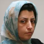 Δύο φορές στο νοσοκομείο η βραβευμένη με Νόμπελ Ειρήνης, Ναργκίς Μοχαμαντί
