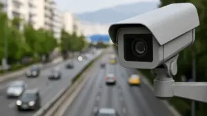 Νέες κάμερες: Μπήκαν οι πρώτες στην Αθήνα – Σε ποια σημεία είναι και τι καταγράφουν