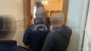 Νεκρός 75χρονος μέσα στο σπίτι του – Χτύπησε σε έπιπλο