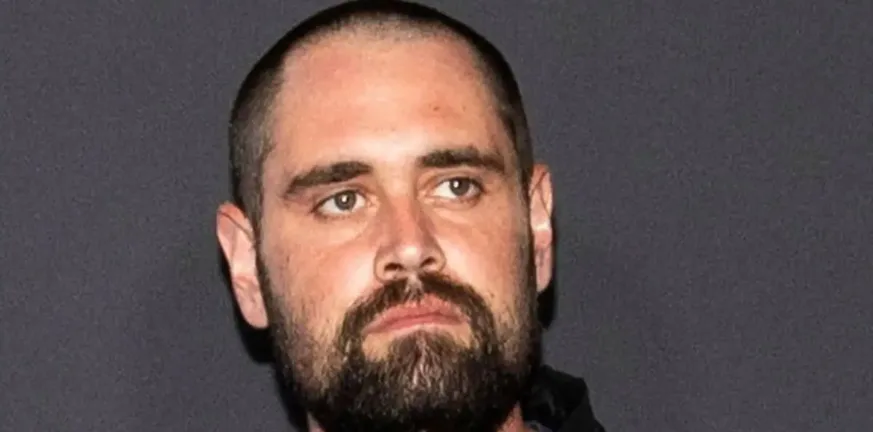 Ρέινερ: Αντιμετωπίζει μέχρι και θανατική ποινή