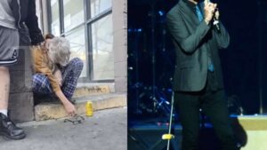 Σoκ στο Χόλιγουντ: Κατέρρευσε διάσημος ηθοποιός στη μέση του δρόμου – Δραματικές στιγμές πριν σωθεί την τελευταία στιγμή