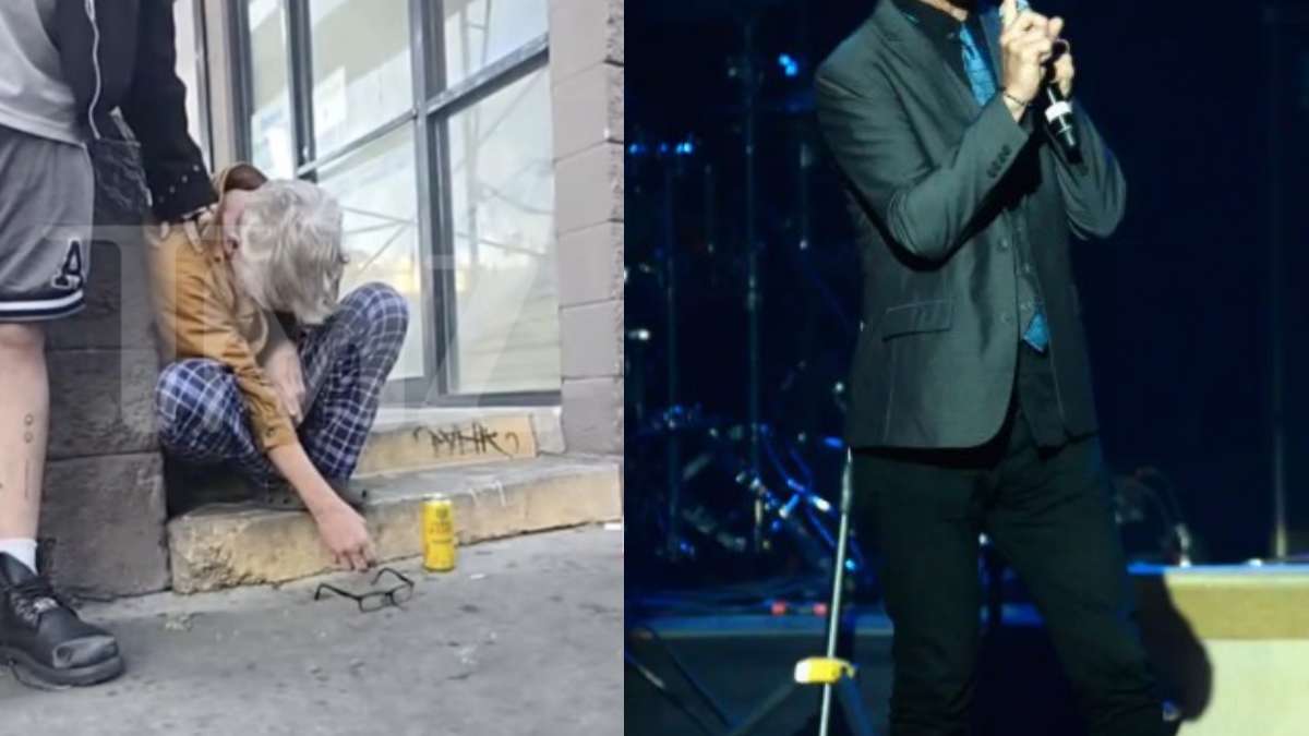 Σoκ στο Χόλιγουντ: Κατέρρευσε διάσημος ηθοποιός στη μέση του δρόμου – Δραματικές στιγμές πριν σωθεί την τελευταία στιγμή