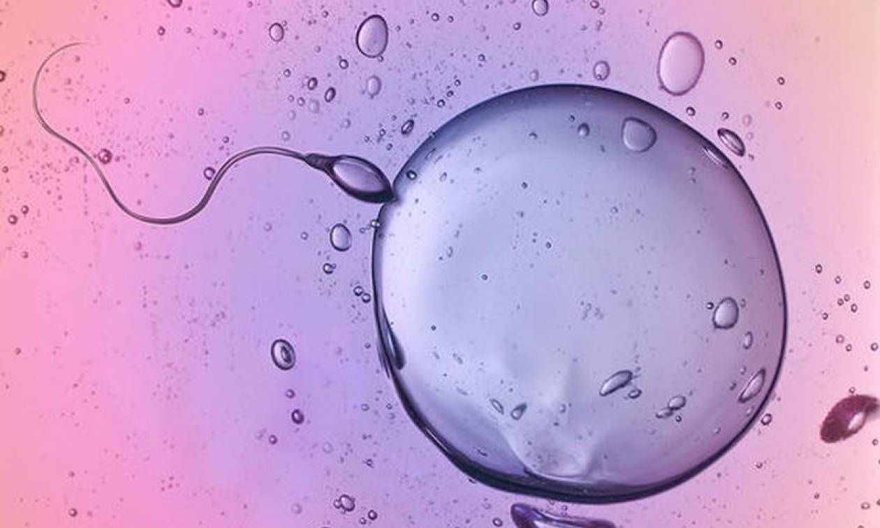 Γυναίκα γέννησε τρίδυμα κορίτσια από δύο διαφορετικά ωάρια!