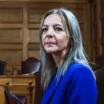 Σεμερτζίδου: «Μας κατηγορεί όλη η Ελλάδα»