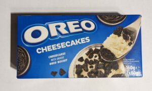 Έκτακτη ανάκληση ΕΦΕΤ για προϊόντα OREO – «Μην τα καταναλώσετε»