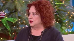 Η συγκλονιστική εξομολόγηση της Ελένης Κοκκίδου για τη μάχη που άλλαξε τη ζωή της