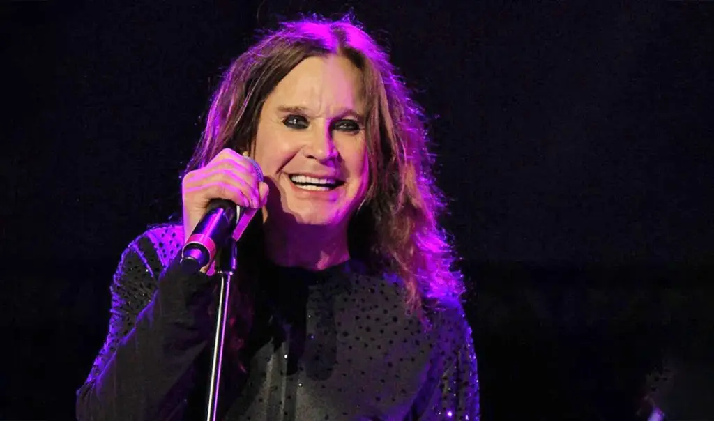 Η Σάρον Όσμπορν αποκαλύπτει τις τελευταίες στιγμές του Όζι πριν τον θάνατό του