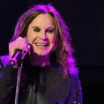 Η Σάρον Όσμπορν αποκαλύπτει τις τελευταίες στιγμές του Όζι πριν τον θάνατό του