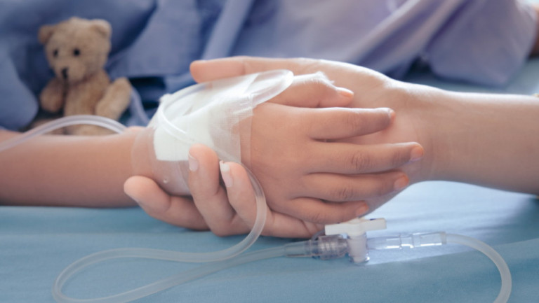 Συναγερμός από νέα μελέτη: Πού οφείλονται πολλοί θάνατοι παιδιών