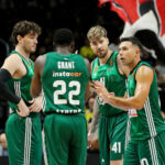 Ανησυχία στον Παναθηναϊκό: Γρίπη Α «χτυπά» την ομάδα λίγο πριν τα κρίσιμα ματς