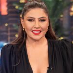 Εισήχθη εκτάκτως στο νοσοκομείο η Έλενα Παπαρίζου