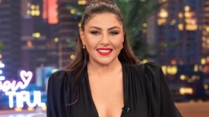 Εισήχθη εκτάκτως στο νοσοκομείο η Έλενα Παπαρίζου