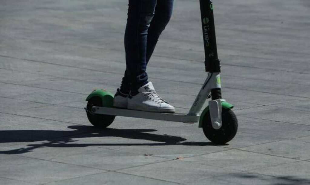 Θανατηφόρο τροχαίο στις Σέρρες: Νεκρός 50χρονος με ηλεκτρικό πατίνι