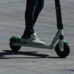 Θανατηφόρο τροχαίο στις Σέρρες: Νεκρός 50χρονος με ηλεκτρικό πατίνι