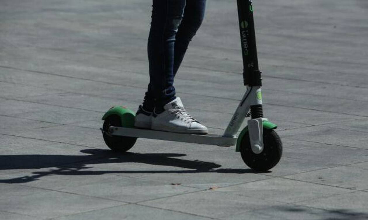 Θανατηφόρο τροχαίο στις Σέρρες: Νεκρός 50χρονος με ηλεκτρικό πατίνι