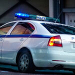 Απόπειρα ληστείας με μαχαίρι σε μίνι μάρκετ στην Πάτρα