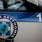 Τρεις συλλήψεις στην Πάτρα μετά από ένοπλη διαμάχη με τραυματισμό