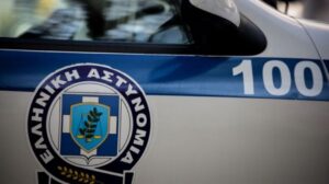 Τρεις συλλήψεις στην Πάτρα μετά από ένοπλη διαμάχη με τραυματισμό