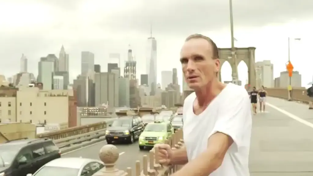 Πέθανε γνωστός ηθοποιός, θλίψη στον καλλιτεχνικό κόσμο