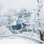 Καιρός: Ποιες περιοχές θα κάνουν λευκά Χριστούγεννα – Πότε ξεκινούν τα έντονα φαινόμενα