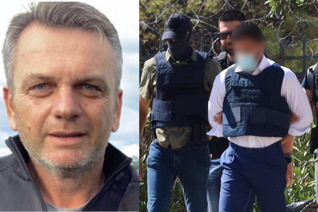 Δολοφονία τοπογράφου: Ισόβια για τον εκτελεστή και νέα έρευνα για τον μεσίτη στη Μύκονο