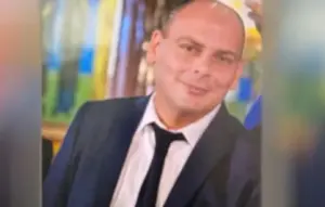 «Σε αγαπώ»: Το σημείωμα του αγνοούμενου πυροσβέστη