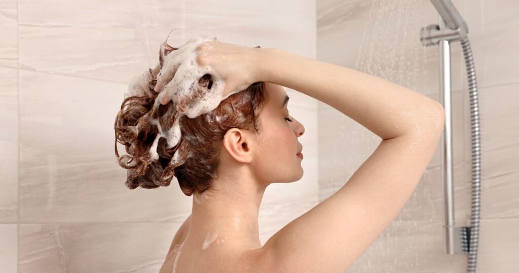 ΕΟΦ: Έκτακτη ανάκληση για σαμπουάν και μάσκα μαλλιών