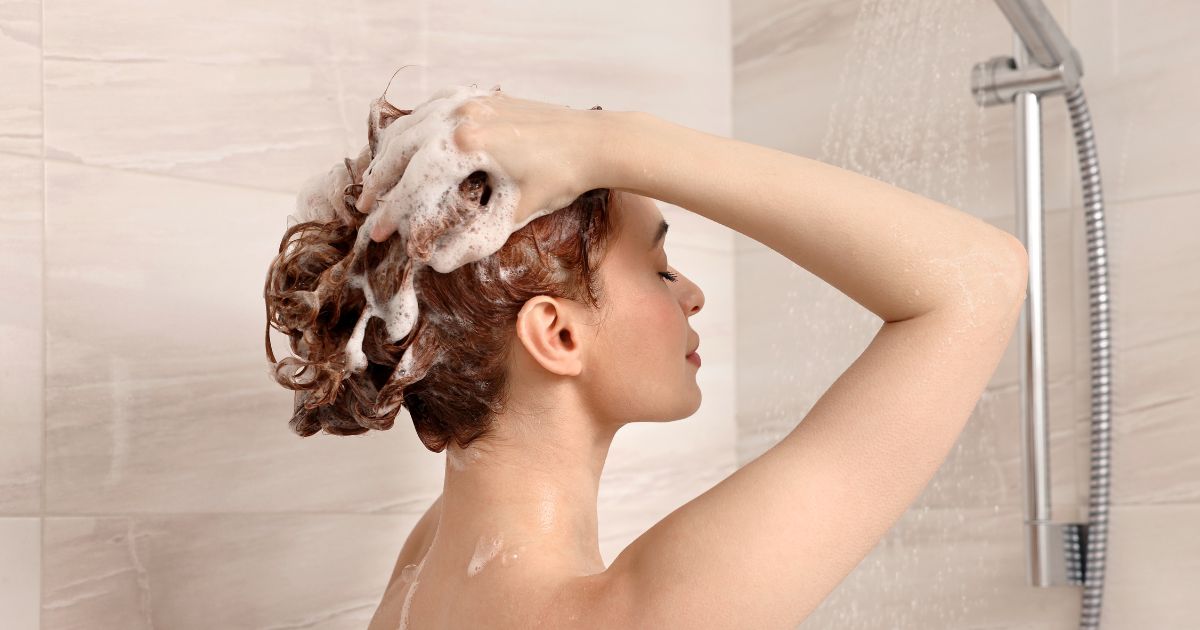 ΕΟΦ: Έκτακτη ανάκληση για σαμπουάν και μάσκα μαλλιών