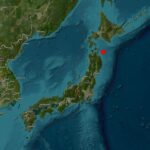 Σεισμός ΤΩΡΑ 7,6 Ρίχτερ στην Ιαπωνία – Έρχεται τσουνάμι έως 3 μ.