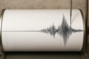 Ισχυρός σεισμός 6 Ρίχτερ