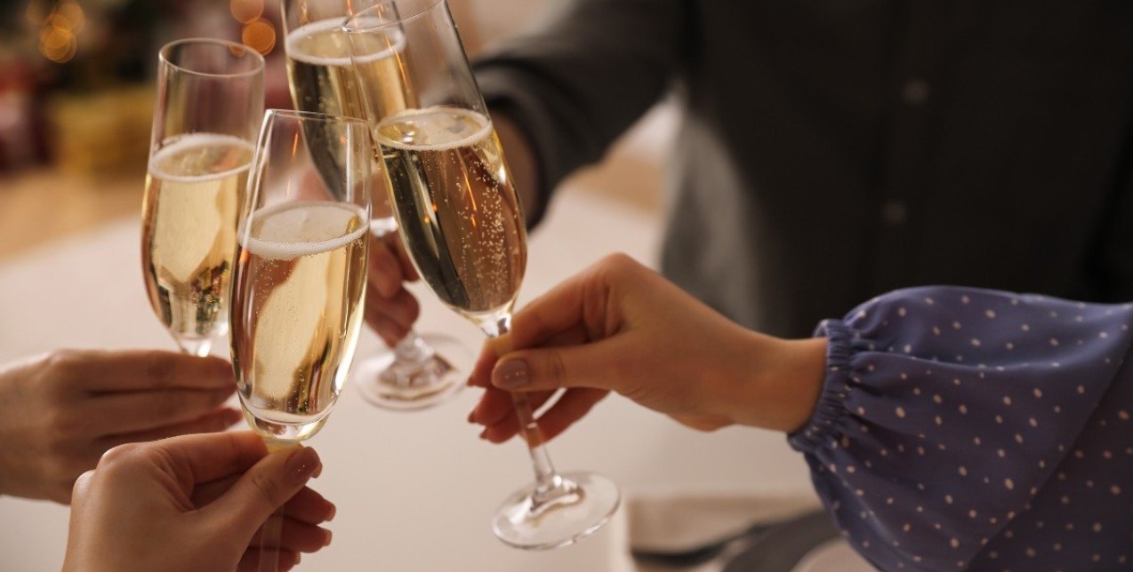 ΣΟΚ! Μητέρα και κόρη νεκρές μετά από γιορτινό δείπνο