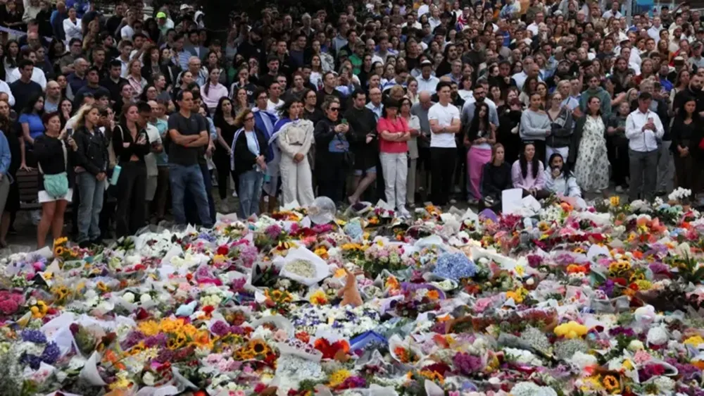 59 κατηγορίες σε βάρος του 24χρονου δράστη του φονικού στο Σίδνεϊ