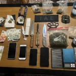 Έφοδος σε σπίτι 19χρονου στη Σητεία: Ποσότητες ναρκωτικών και 84 πλαστά χαρτονομίσματα εντοπίστηκαν σε ψευδοροφή