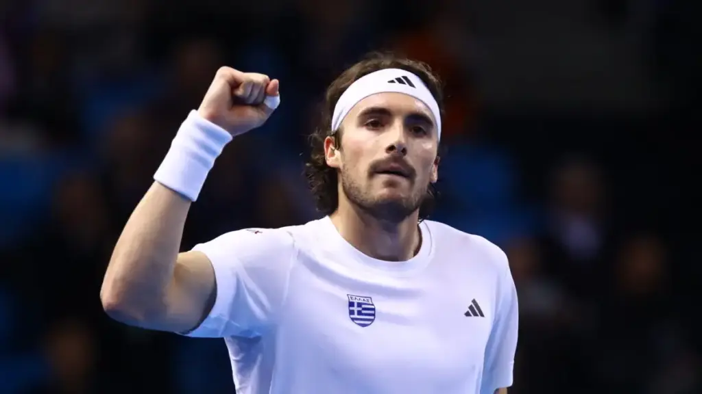 Αποκάλυψη για Τσιτσιπά: Γιατί δεν παραδίδει το δίπλωμα και τι λένε από το Μονακό