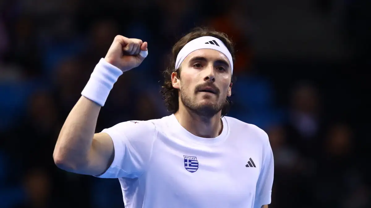 Αποκάλυψη για Τσιτσιπά: Γιατί δεν παραδίδει το δίπλωμα και τι λένε από το Μονακό