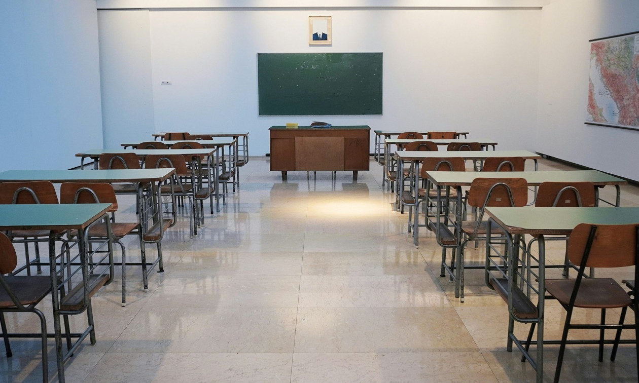 Κλειστά σχολεία 3 Δεκεμβρίου: Γιατί αναστέλλεται η διδασκαλία σε όλες τις βαθμίδες