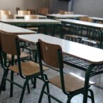 Σοκαριστικό περιστατικό σε ΕΠΑΛ: Καθηγητής τραυμάτισε μαθητή με κόφτη