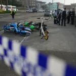 Μαύρη μέρα για την Αυστραλία: Μεσίστιες σημαίες μετά το μακελειό στη γιορτή του Χάνουκα