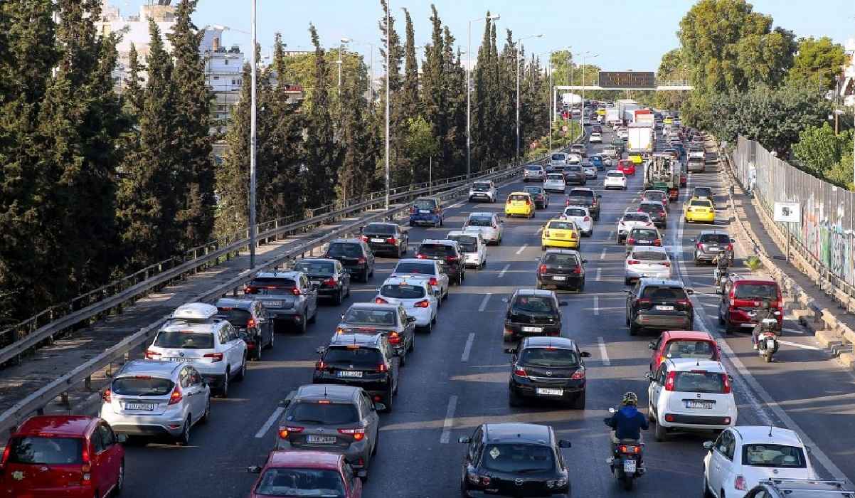 Τέλη κυκλοφορίας 2026: Ανατροπή με την παράταση – Πόσες μέρες έχετε να πληρώσετε