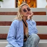 «Καρφί» από την Τούνη: «Θα έπρεπε να ψάχνεις τρύπα»