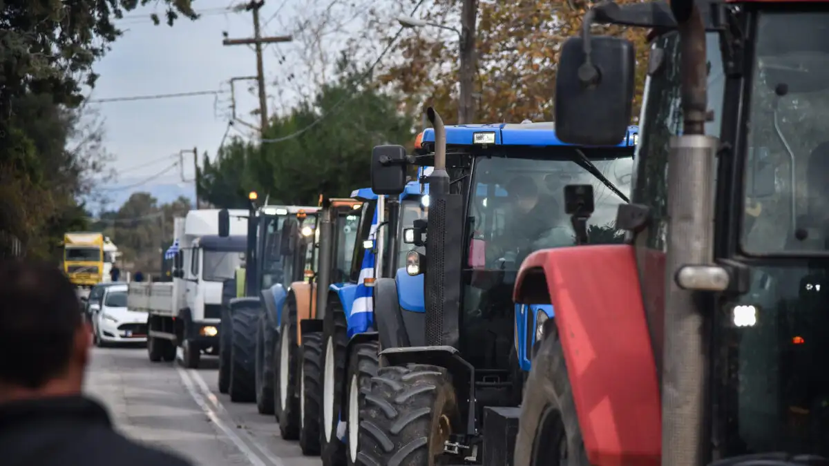 Κρίσιμη σύσκεψη στις Σέρρες – Τι αποφασίζουν οι αγρότες για τις γιορτές