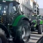 Λήξη συναγερμού στο λιμάνι του Βόλου: Οι αγρότες αποχώρησαν