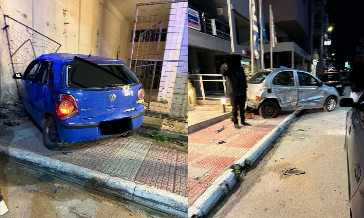 Απίστευτο! Γόνος πασίγνωστης οικογένειας με σοκολατάκια ο 24χρονος που πέθανε στο τροχαίο