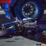 Γλυφάδα: Θανατηφόρο τροχαίο στη Λεωφόρο Βουλιαγμένης – Νεκρός μοτοσικλετιστής