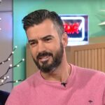 Έκτακτη εισαγωγή στο νοσοκομείο για το Γιάννη Τσιμιτσέλη