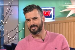 Έκτακτη εισαγωγή στο νοσοκομείο για το Γιάννη Τσιμιτσέλη