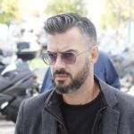 Το μήνυμα του Γιάννη Τσιμιτσέλη μετά το εξιτήριο