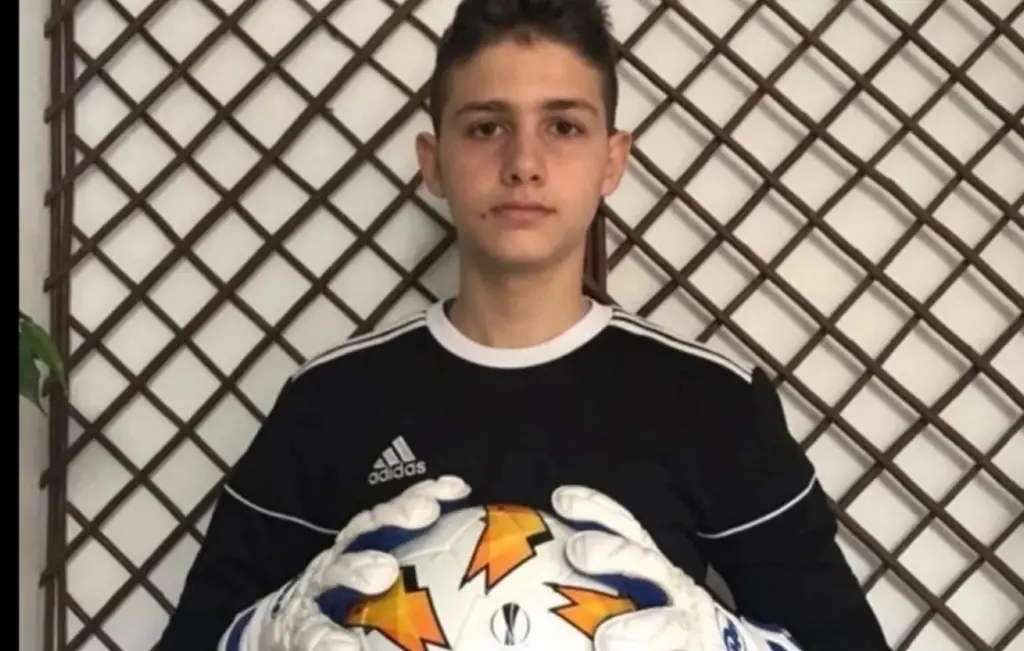 Πένθος στο ερασιτεχνικό ποδόσφαιρο: Νεκρός ο 18χρονος τερματοφύλακας της ΑΕ Ηρακλείου