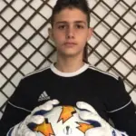 Πένθος στο ερασιτεχνικό ποδόσφαιρο: Νεκρός ο 18χρονος τερματοφύλακας της ΑΕ Ηρακλείου