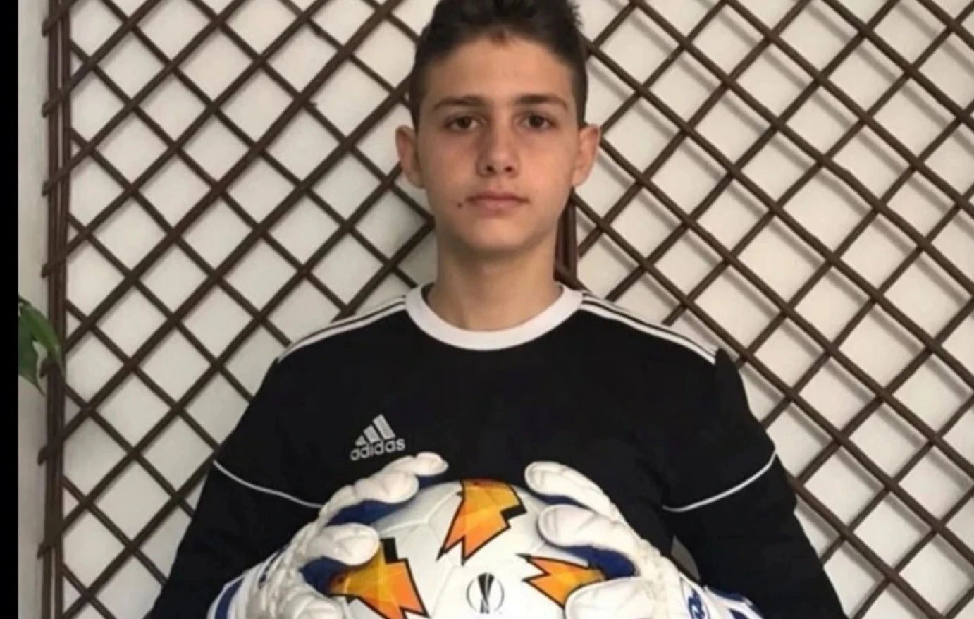 Πένθος στο ερασιτεχνικό ποδόσφαιρο: Νεκρός ο 18χρονος τερματοφύλακας της ΑΕ Ηρακλείου